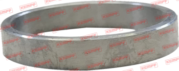 Preview: 28455 Kempf Scheibe, D=58/d=51x10-St.52.3